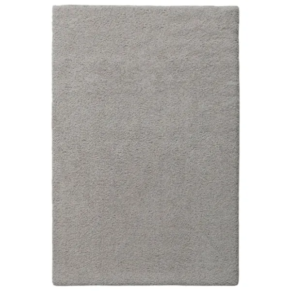 Covor Covoare Ungheni Viti Gray / Poliester photo 1