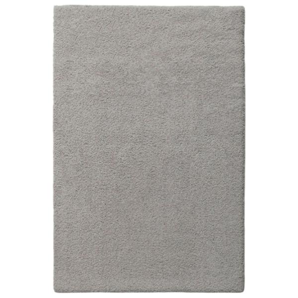 Covor Covoare Ungheni Viti Gray / Poliester photo 1