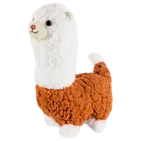 Мягкая игрушка ChiToys Animals 7622-20  3+ / Разноцветный