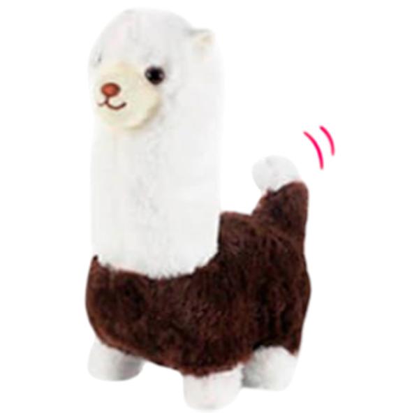 Мягкая игрушка ChiToys Animals 7622-20  3+ / Разноцветный photo 2