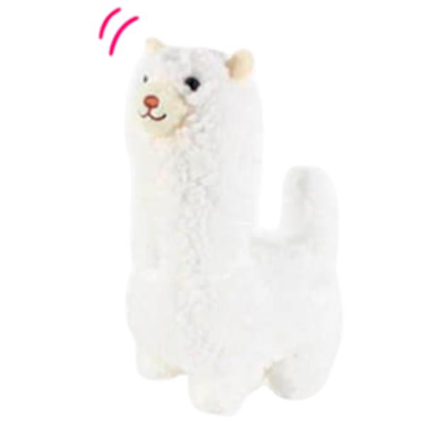 Мягкая игрушка ChiToys Animals 7622-20  3+ / Разноцветный photo 4