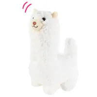 Jucărie moale ChiToys Animals 7622-20 3+ / Multicolor photo 4
