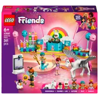 Constructor LEGO Costume Party Clasic/ Multicolor