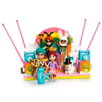 Constructor LEGO Costume Party Clasic/ Multicolor photo 7
