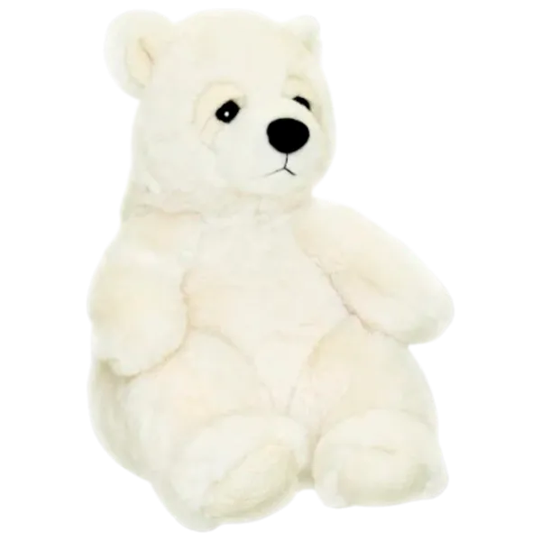 Мягкая игрушка Aurora 190021A  3+ / Белый photo 1