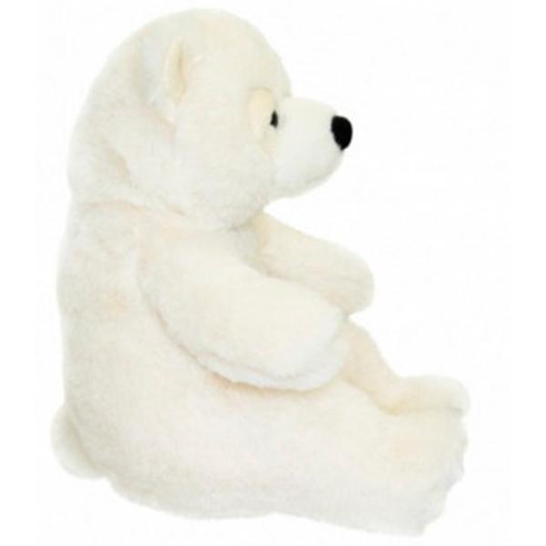 Мягкая игрушка Aurora 190021A  3+ / Белый photo 2