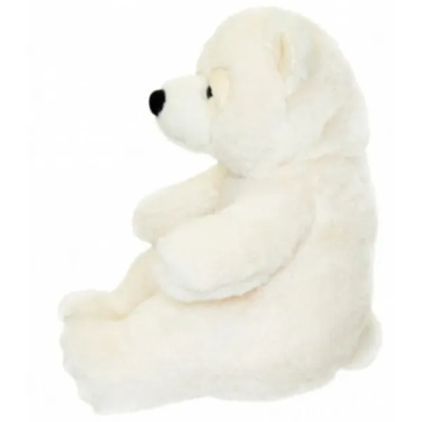 Мягкая игрушка Aurora 190021A  3+ / Белый photo 3