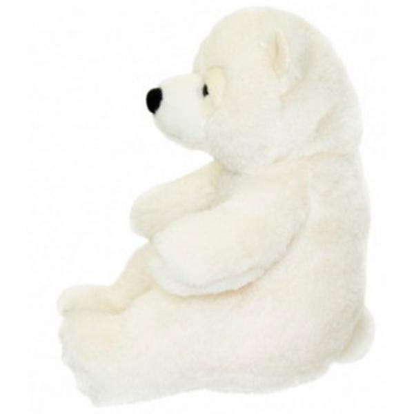 Мягкая игрушка Aurora 190021A  3+ / Белый photo 3