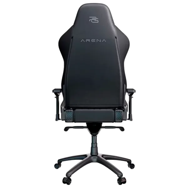 Scaun Gaming Proove Gaming Arena Gray Black photo 3