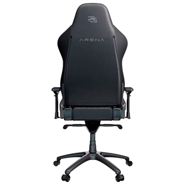 Scaun Gaming Proove Gaming Arena Gray Black photo 3