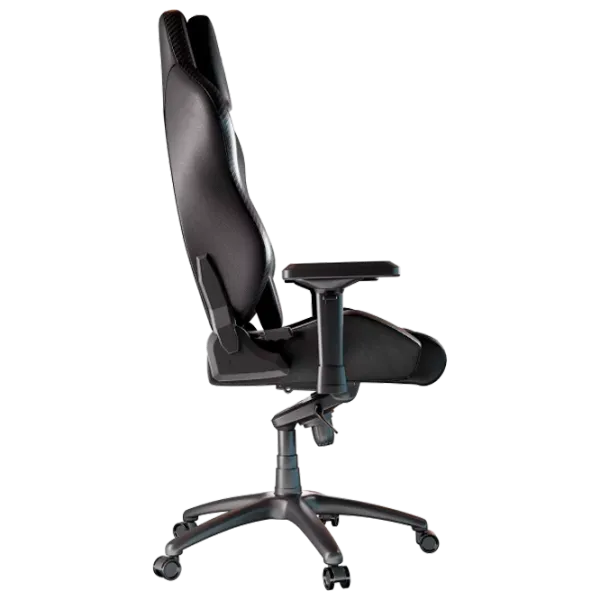 Scaun Gaming Proove Gaming Arena Gray Black photo 4