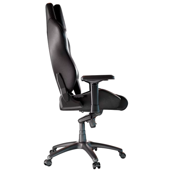 Scaun Gaming Proove Gaming Arena Gray Black photo 4