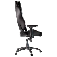 Scaun Gaming Proove Gaming Arena Gray Black photo 4