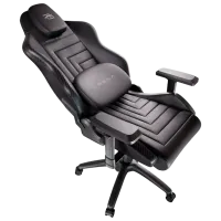 Scaun Gaming Proove Gaming Arena Gray Black photo 5