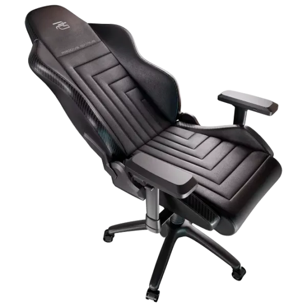 Scaun Gaming Proove Gaming Arena Gray Black photo 6