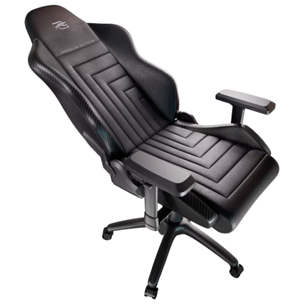 Scaun Gaming Proove Gaming Arena Gray Black photo 6