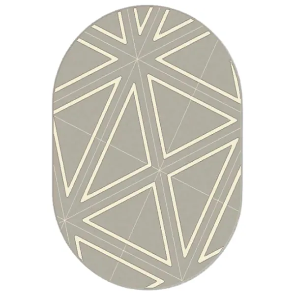 Covor Covoare Ungheni Soho Gray Beige / Frize photo 1