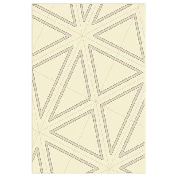 Covor Covoare Ungheni Soho Beige / Frize photo 1
