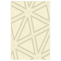 Covor Covoare Ungheni Soho Beige / Frize