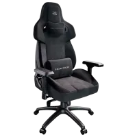 Игровое кресло Proove Hunter Серый Черный photo 2