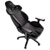Игровое кресло Proove Hunter Серый Черный photo 6