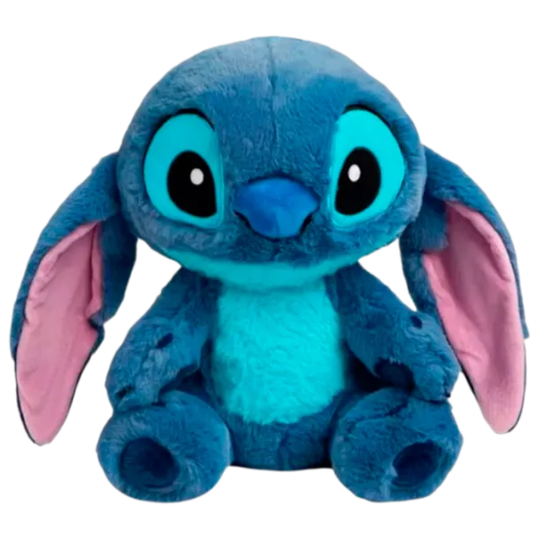 Мягкая игрушка ChiToys Lilo and Stitch BB325  1+ / Синий photo 1