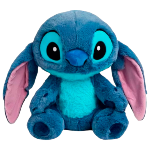 Мягкая игрушка ChiToys Lilo and Stitch BB325  1+ / Синий photo 1