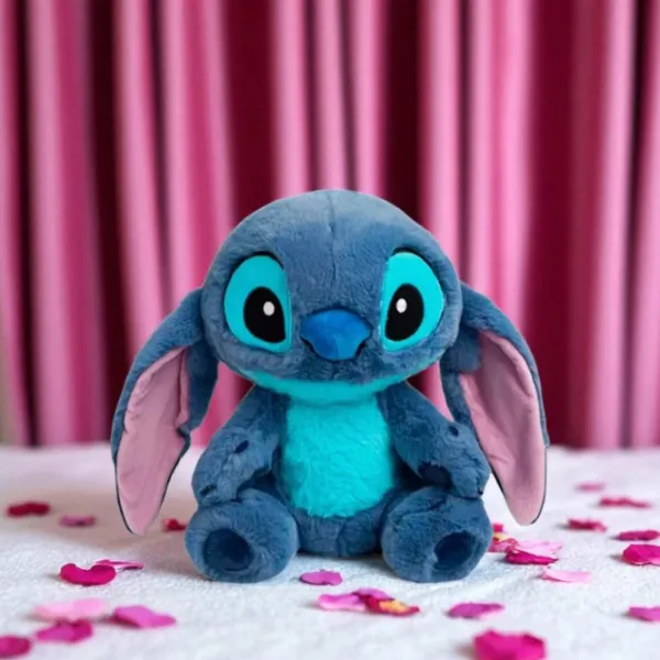 Мягкая игрушка ChiToys Lilo and Stitch BB325  1+ / Синий photo 2