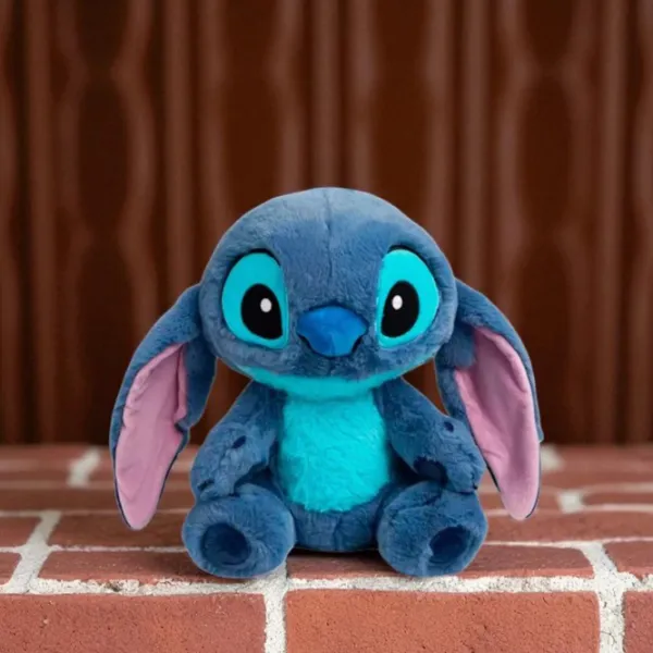 Мягкая игрушка ChiToys Lilo and Stitch BB325  1+ / Синий photo 3