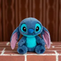 Jucărie moale ChiToys Lilo and Stitch BB325 1+ / Blue photo 3
