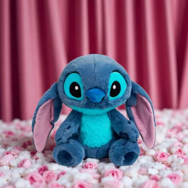 Мягкая игрушка ChiToys Lilo and Stitch BB325  1+ / Синий photo 4