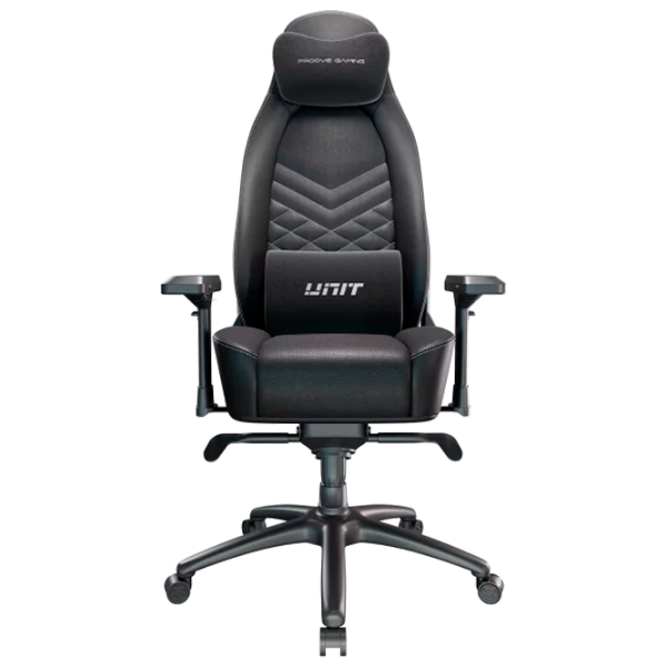 Игровое кресло Proove Unit Серый Черный photo 1