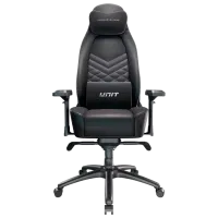 Игровое кресло Proove Unit Серый Черный