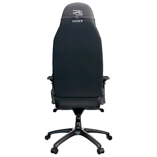 Игровое кресло Proove Unit Серый Черный photo 3