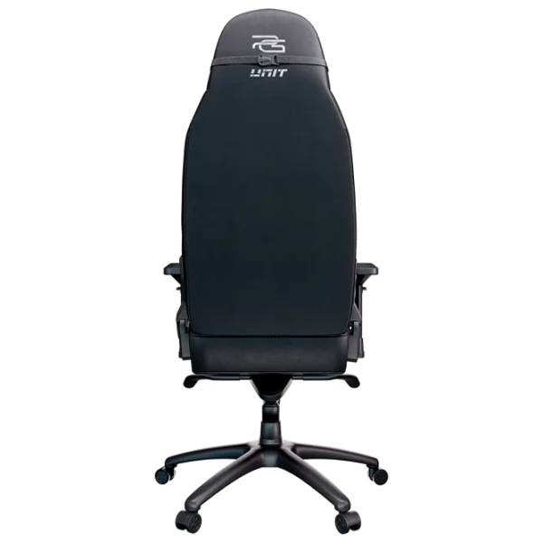 Игровое кресло Proove Unit Серый Черный photo 3