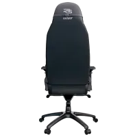 Scaun Gaming Proove Unit Gray Black photo 3