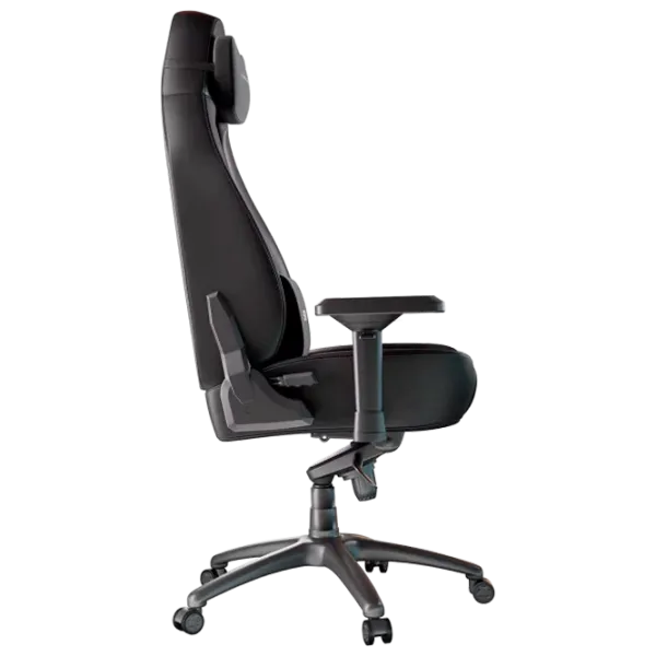 Игровое кресло Proove Unit Серый Черный photo 4