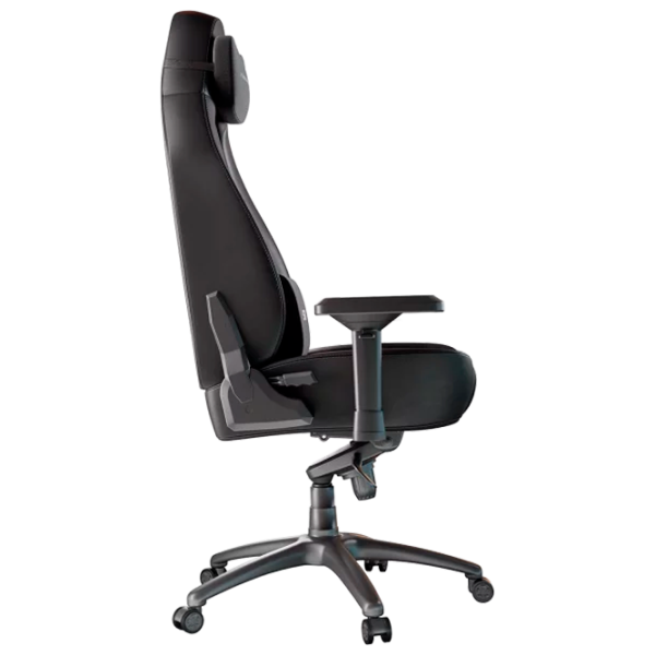 Игровое кресло Proove Unit Серый Черный photo 4