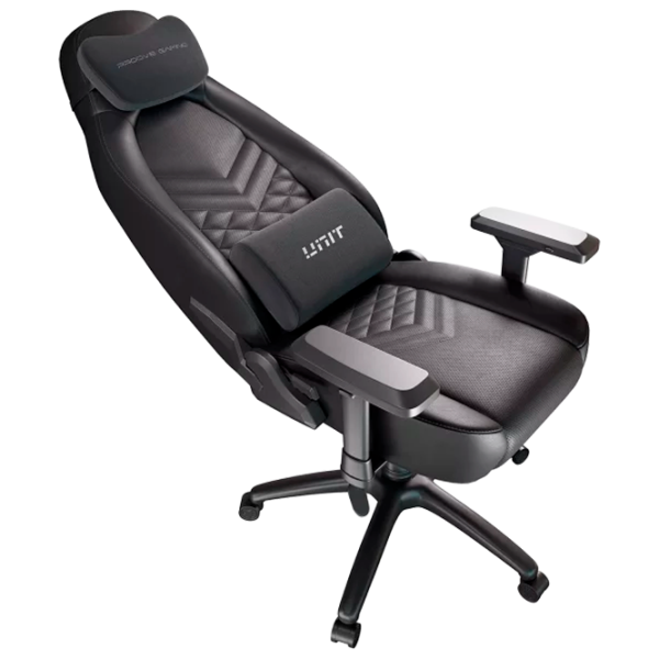 Игровое кресло Proove Unit Серый Черный photo 5