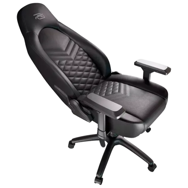 Игровое кресло Proove Unit Серый Черный photo 6