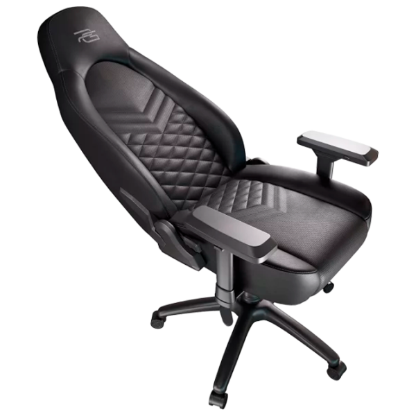 Игровое кресло Proove Unit Серый Черный photo 6