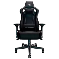 Игровое кресло Proove Warrior Серый Черный