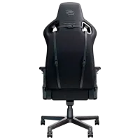 Игровое кресло Proove Warrior Серый Черный photo 2