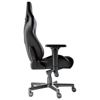 Игровое кресло Proove Warrior Серый Черный photo 4