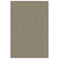 Covor Covoare Ungheni Lana Gray / Lână