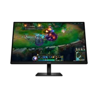 Монитор HP OMEN 27 G2 27" Full HD 180 Гц / 1 мс / Черный