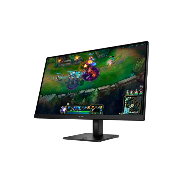 Монитор HP OMEN 27 G2 27" Full HD 180 Гц / 1 мс / Черный photo 2