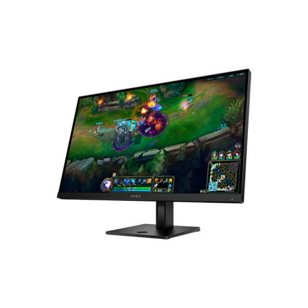 Монитор HP OMEN 27 G2 27" Full HD 180 Гц / 1 мс / Черный photo 2