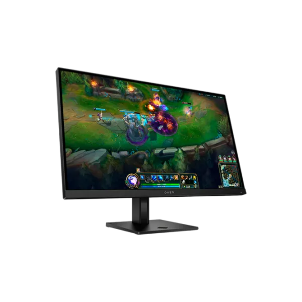 Монитор HP OMEN 27 G2 27" Full HD 180 Гц / 1 мс / Черный photo 3