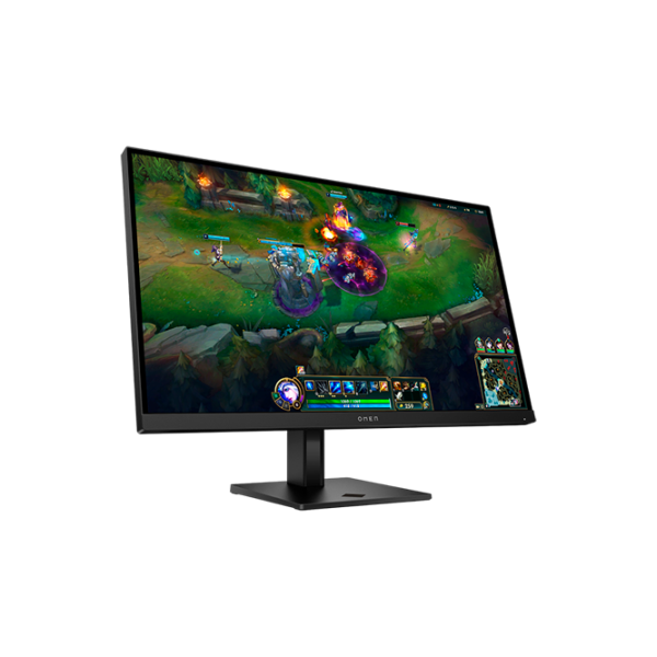 Монитор HP OMEN 27 G2 27" Full HD 180 Гц / 1 мс / Черный photo 3